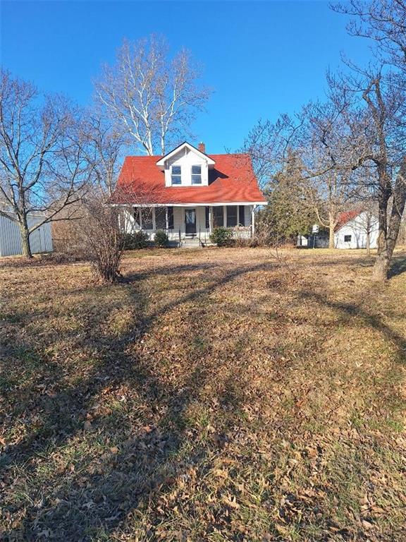 7128 Sw State Hwy F Highway Property Photo