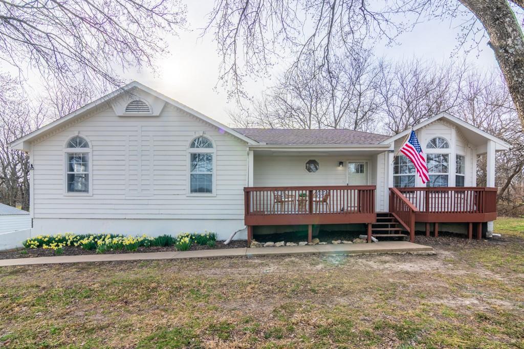12600 S Al Gossett Road Property Photo