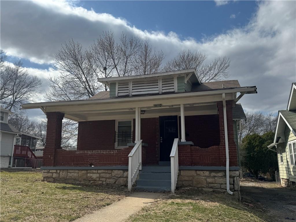 5410 Euclid Avenue Property Photo