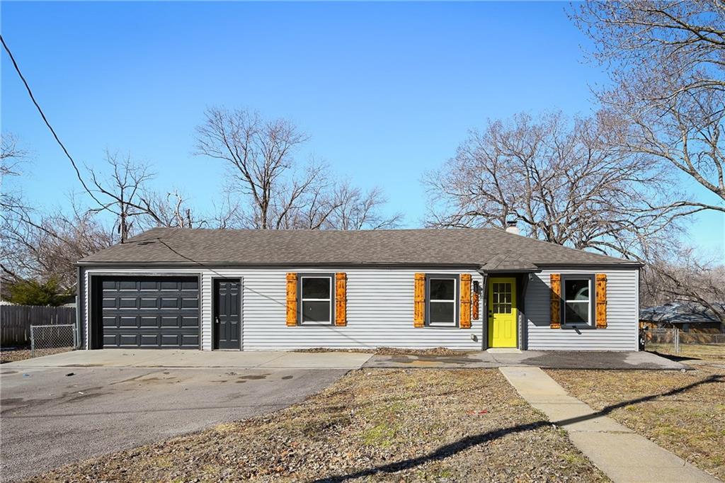 3010 N 73rd Place Property Photo