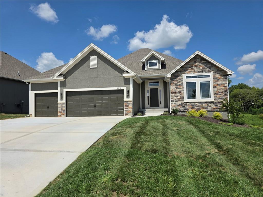 7012 Ne 102nd Court Property Photo 1