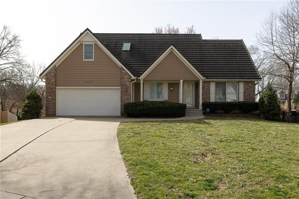 5103 Ne Ash Grove Place Property Photo 1