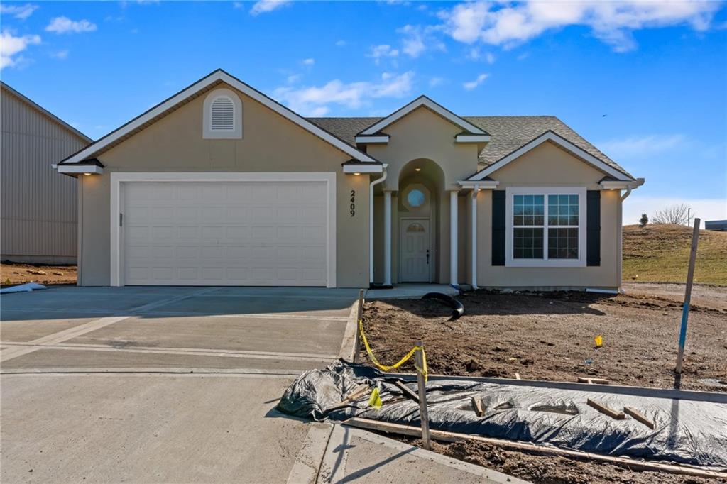 2409 Merlot Place Property Photo