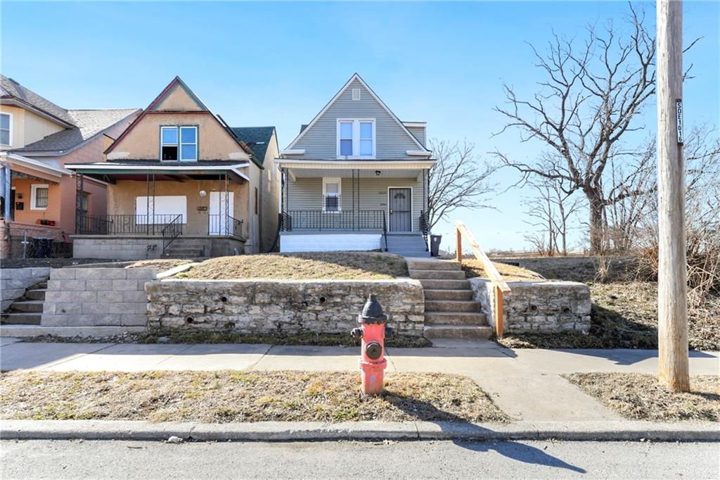 2620 Montgall Avenue Property Photo