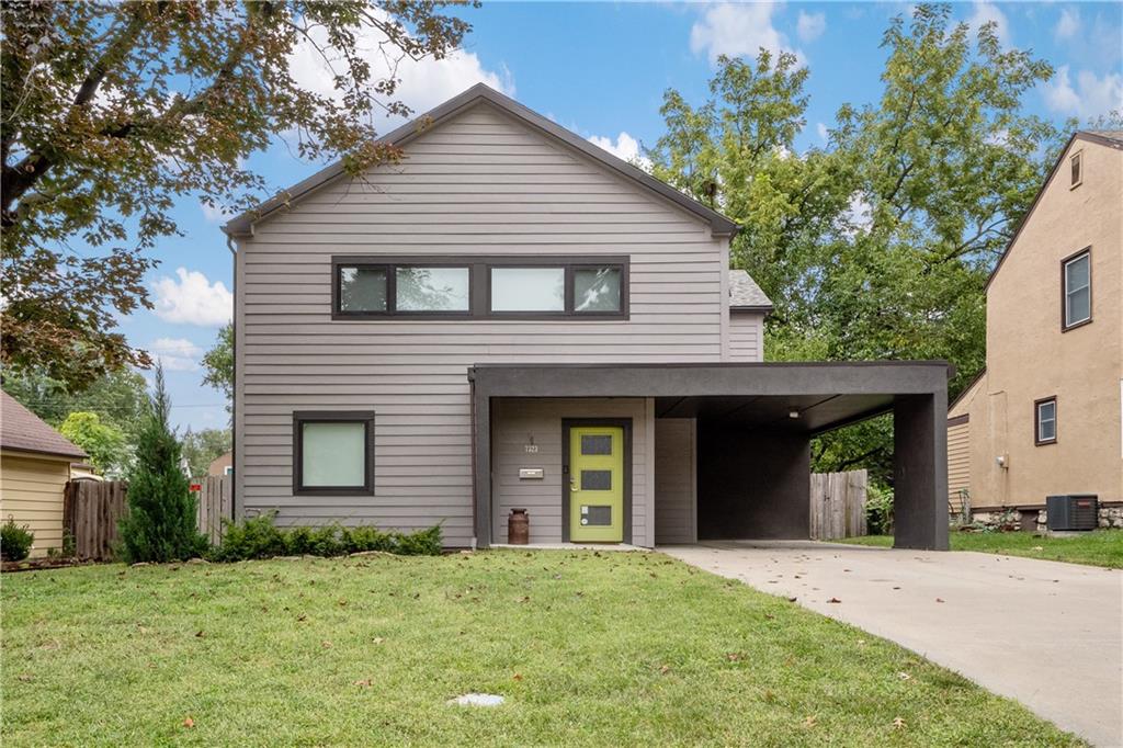 7323 Charlotte Street Property Photo