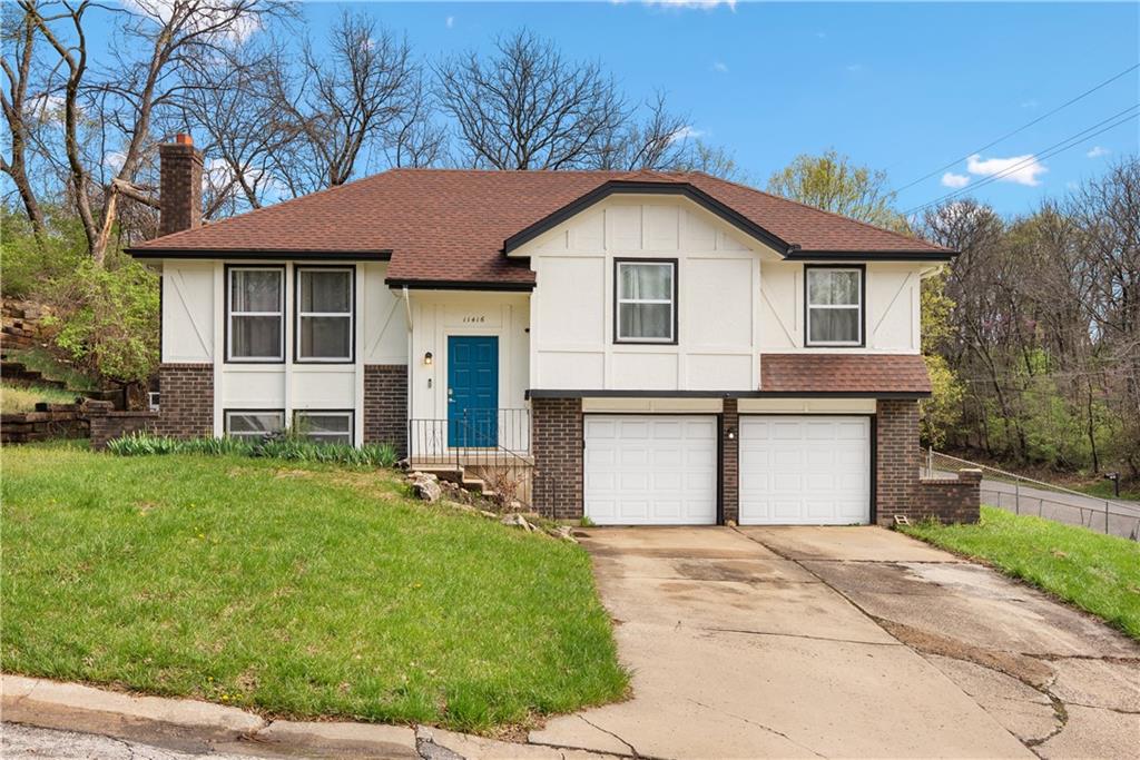 11416 E 69th Street Property Photo 1