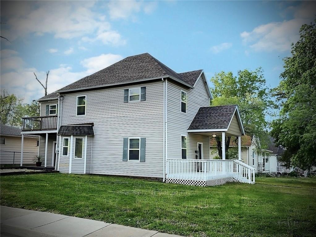 505 N Cedar Street Property Photo