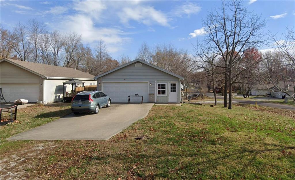 417 2nd Street Property Photo