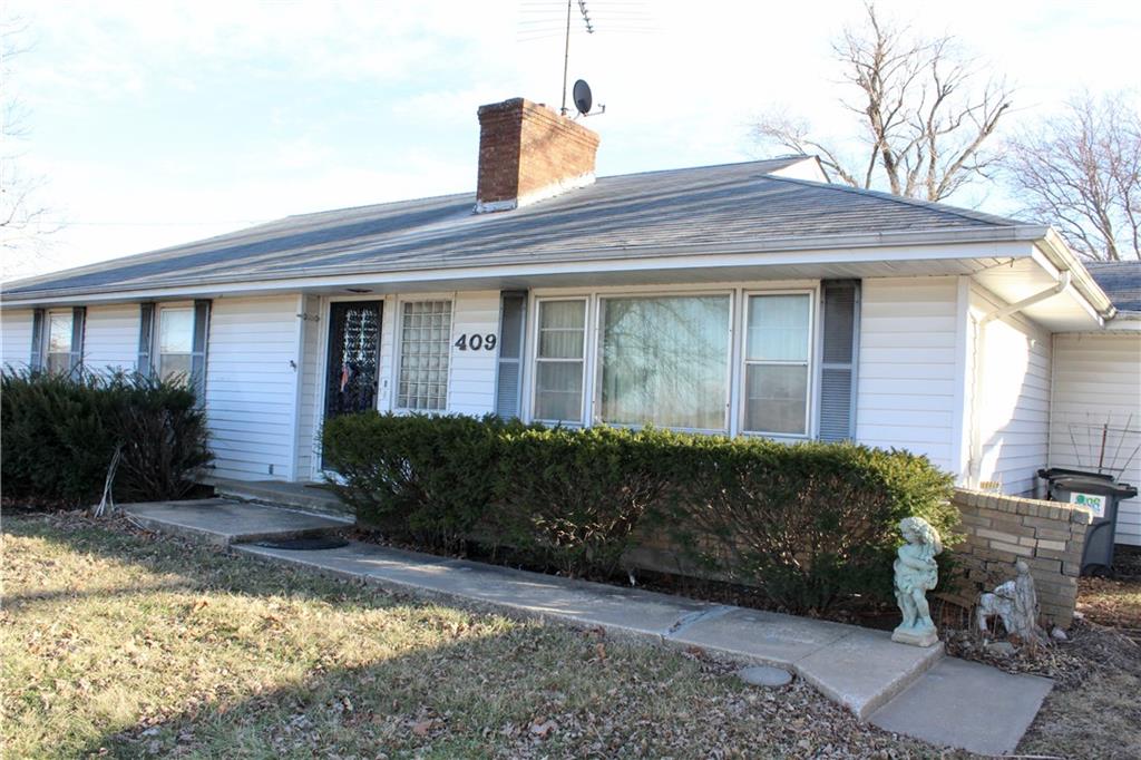 409 Se State Route 150 Highway Property Photo