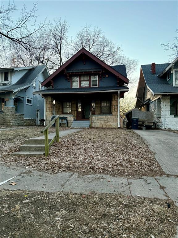 4218 S Benton Avenue Property Photo