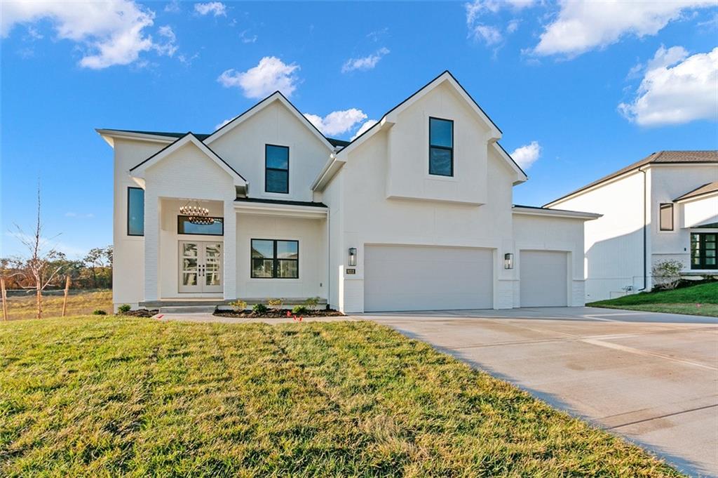 11420 Rye Drive Property Photo
