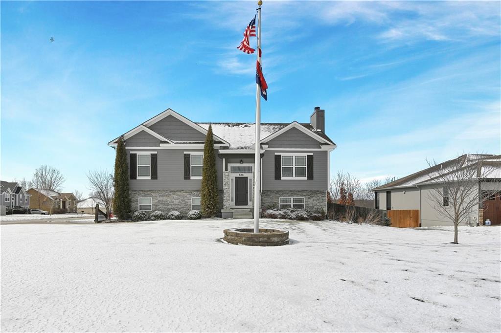 514 N Bynum Road Property Photo