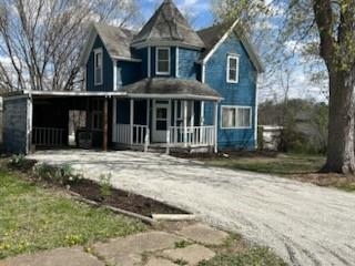 400 N 24th Street Property Photo 1