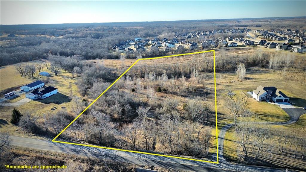 805 E Outer Belt Road Property Photo