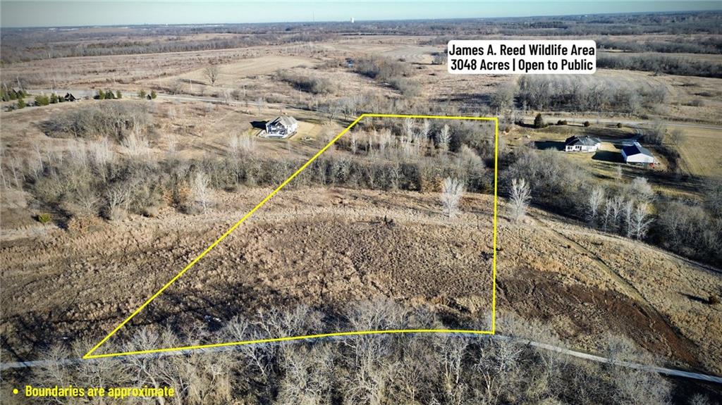 805 E Outer Belt Road Property Photo 3