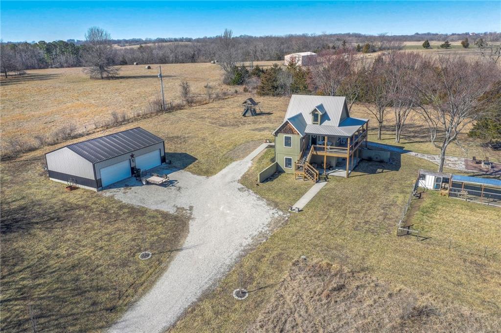 28400 Ziegler Road Property Photo
