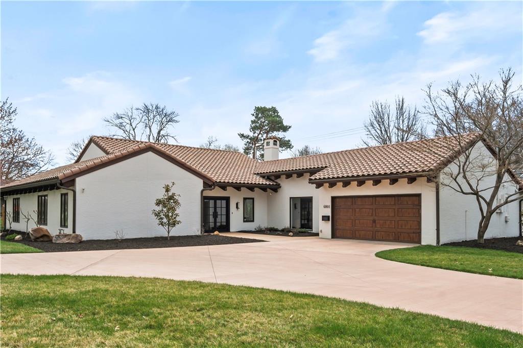 6801 Belinder Avenue Property Photo