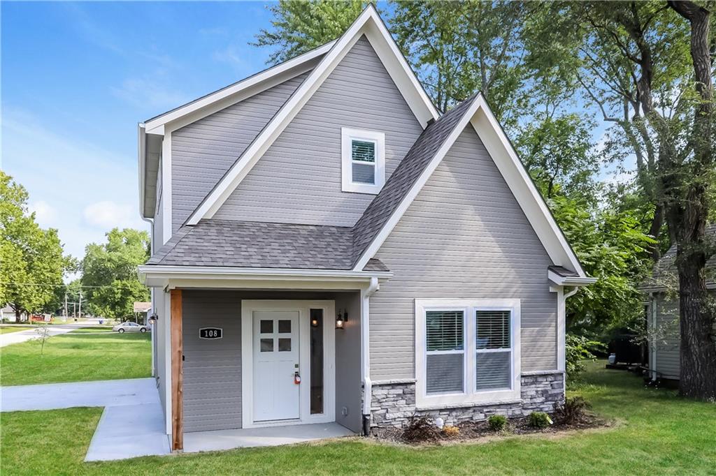 108 10th Street Property Photo