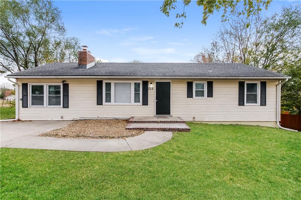 302 Clearview Drive Property Photo