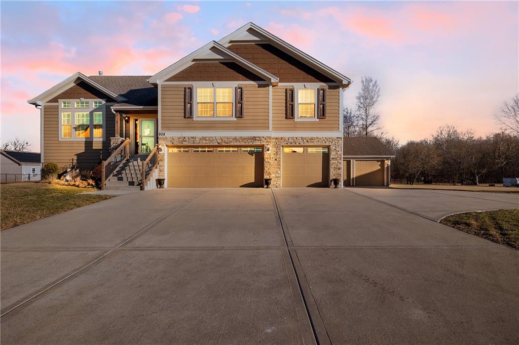 908 Buckeye Lane Property Photo