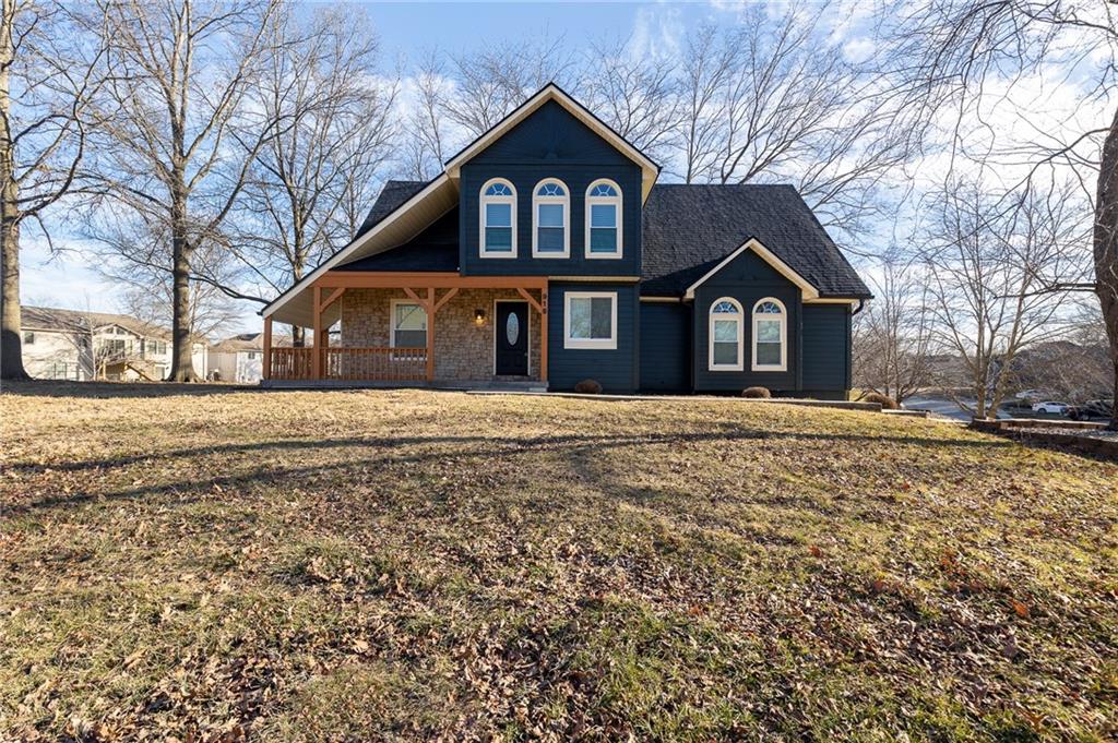 916 Sw Richwood Drive Property Photo