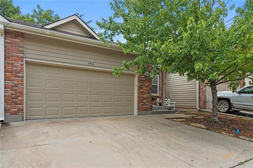 1411 Anthony Michael Drive Property Photo