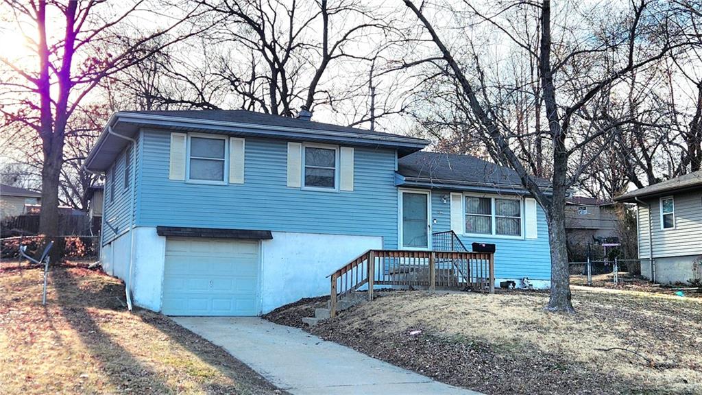5106 N Sycamore Drive Property Photo