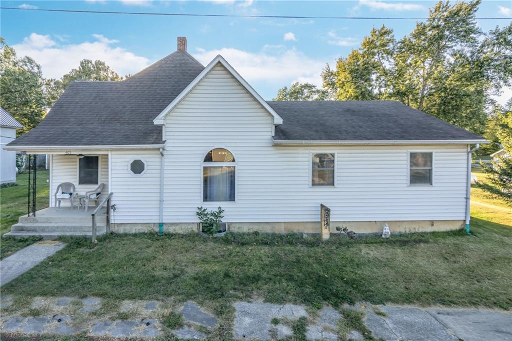 405 N Murray Avenue Property Photo