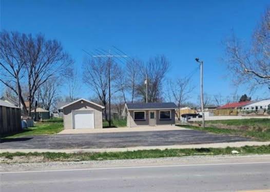 510 Center Street Property Photo