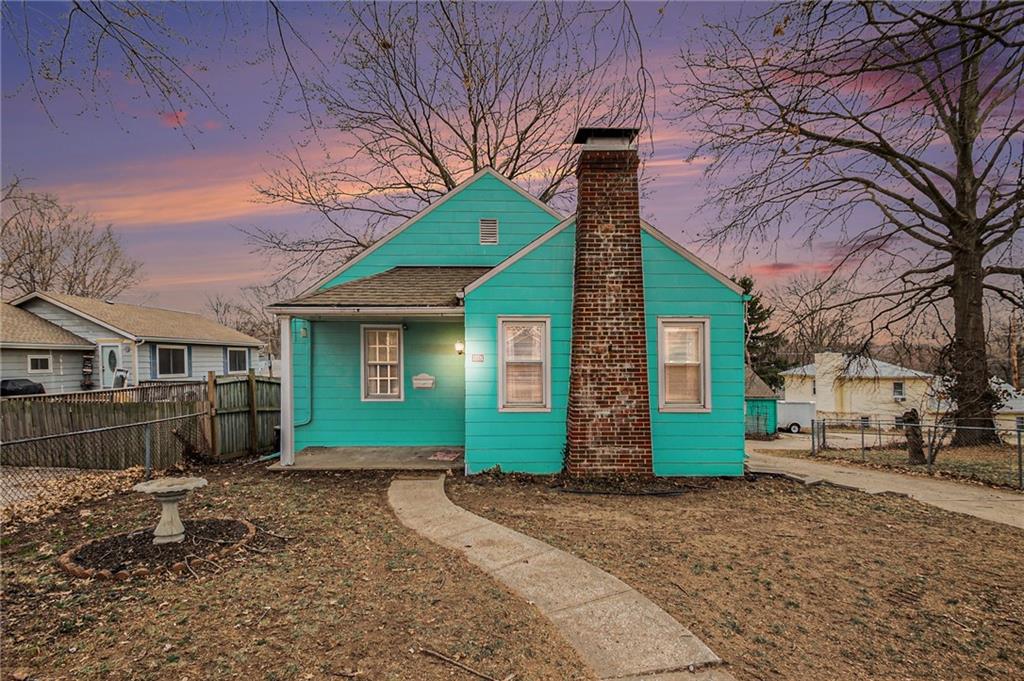 107 N Crescent Avenue Property Photo