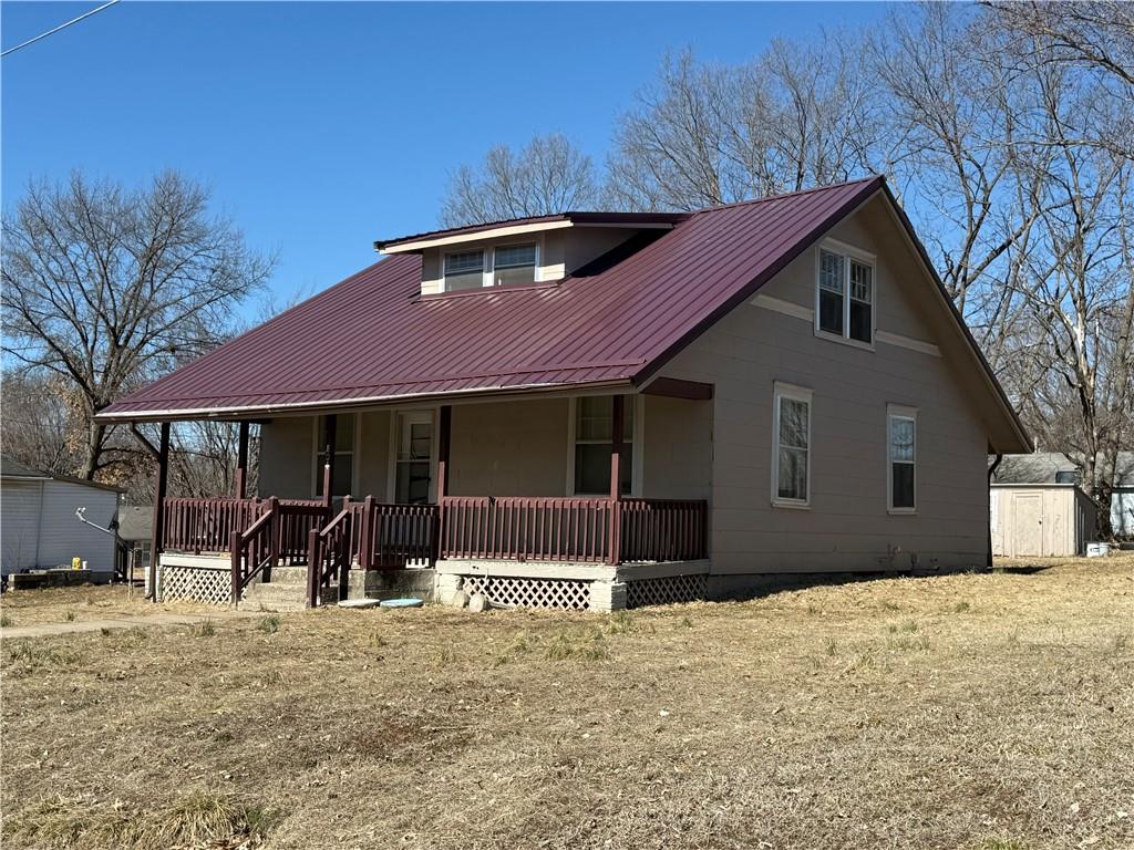 804 Reyburn Street Property Photo
