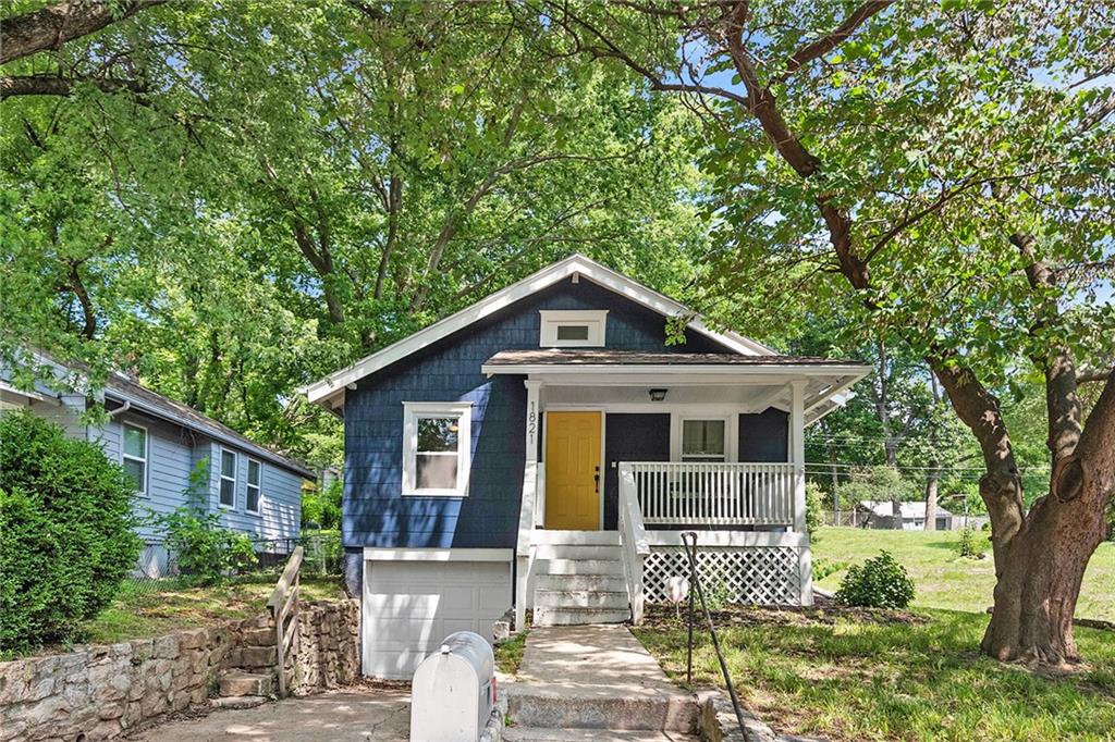1821 S Hawthorne Avenue Property Photo