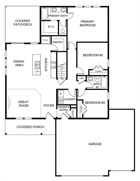 505 Woodview Drive Property Photo 21