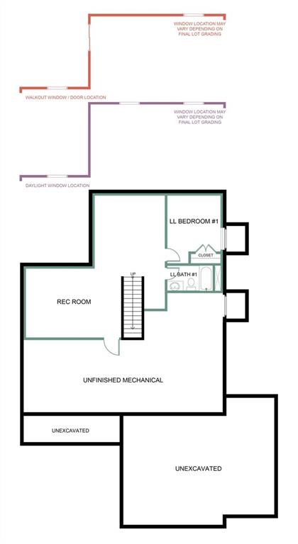 505 Woodview Drive Property Photo 22