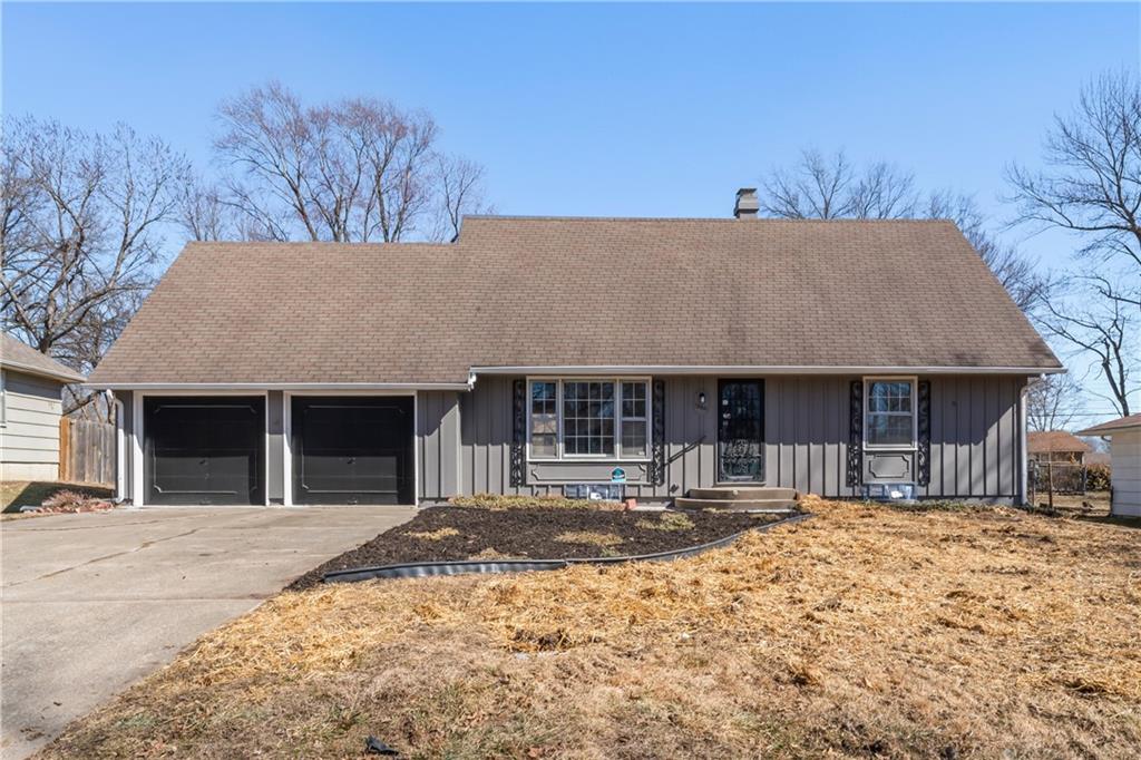 13621 Applewood Drive Property Photo