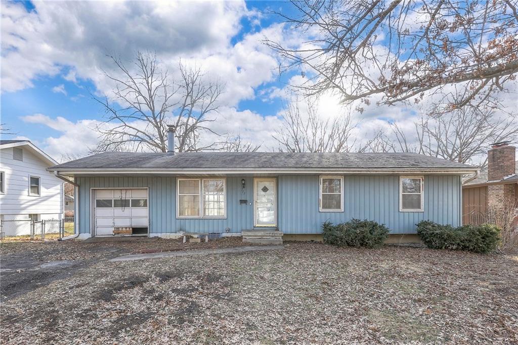 711 Williams Street Property Photo