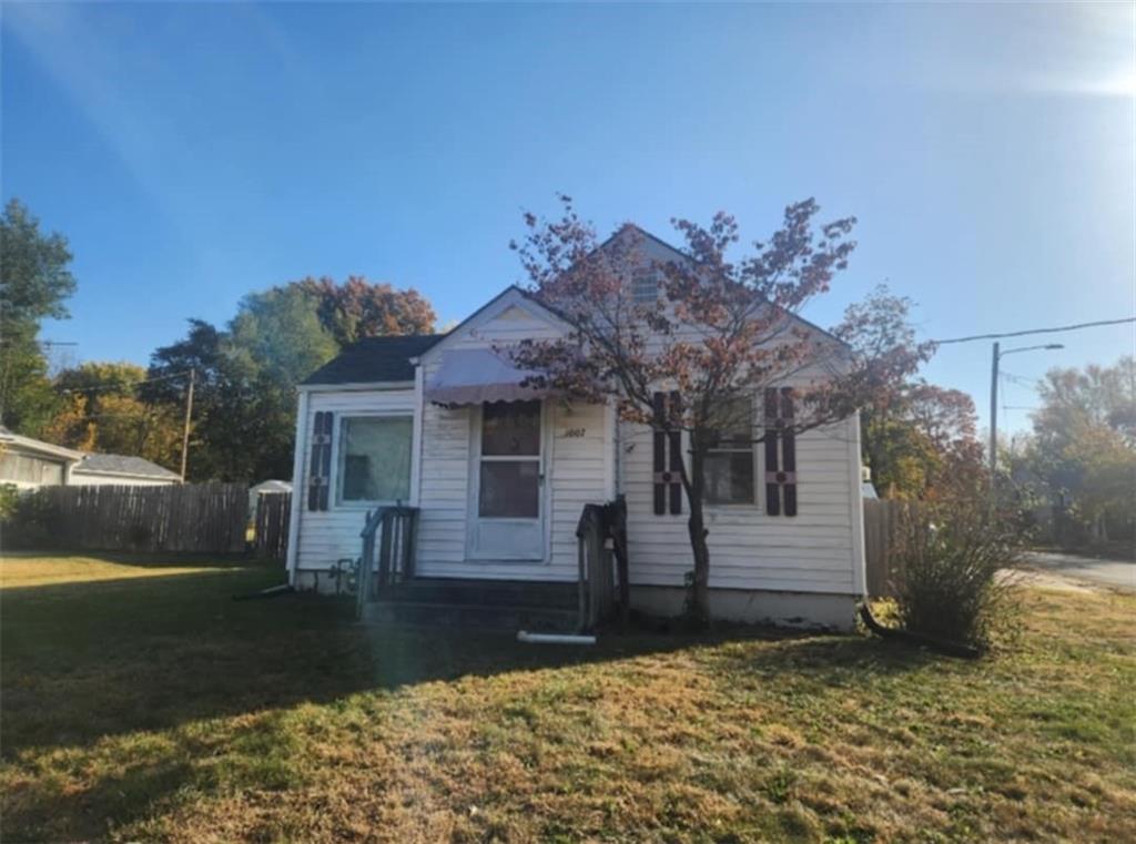 1007 S Main Street Property Photo