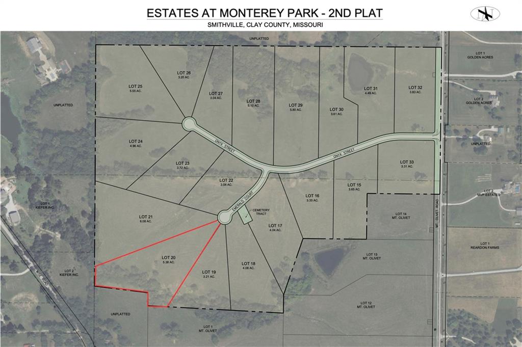 14704 Emerald Court Property Photo