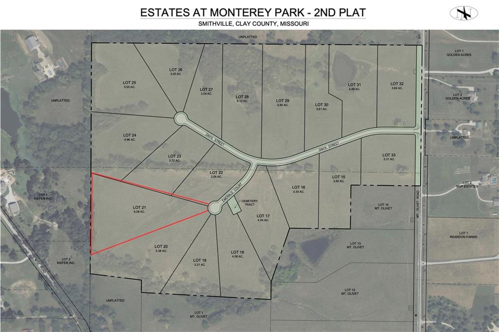 14714 Emerald Court Property Photo