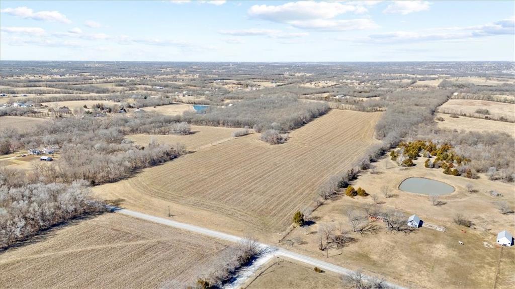 82 Acres E State Rt P Highway Property Photo