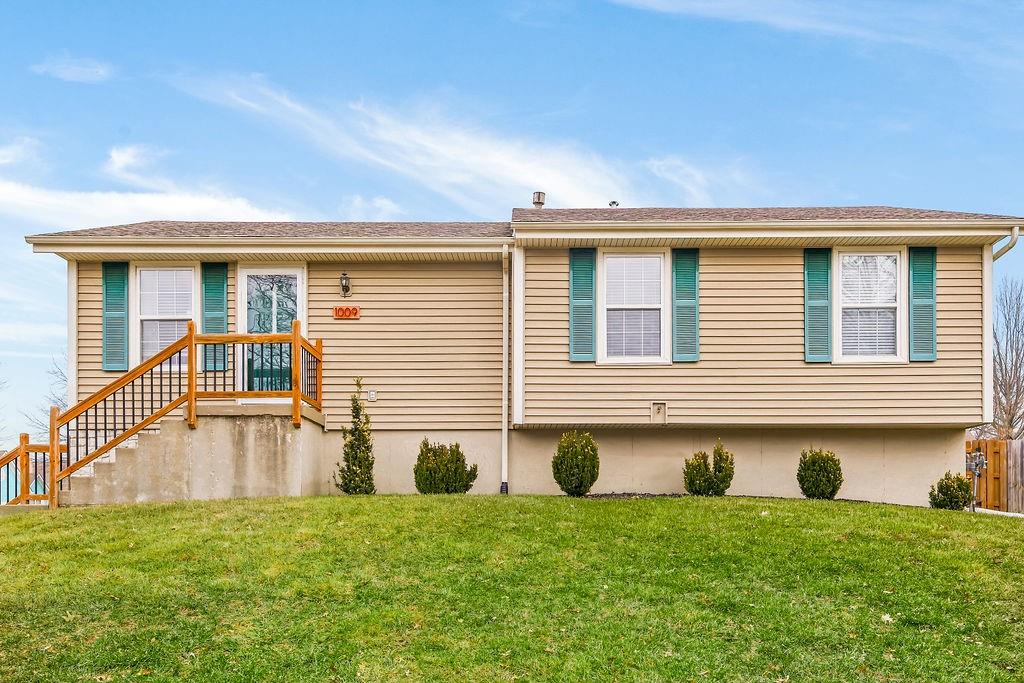 1009 Se Wingate Court Property Photo