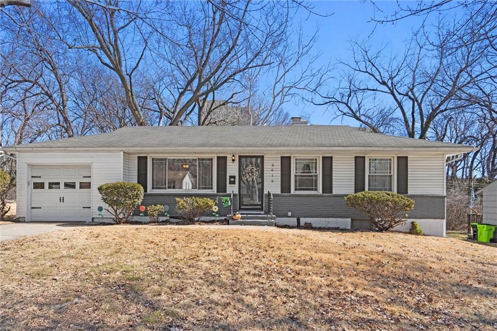 2615 Seminole Drive Property Photo