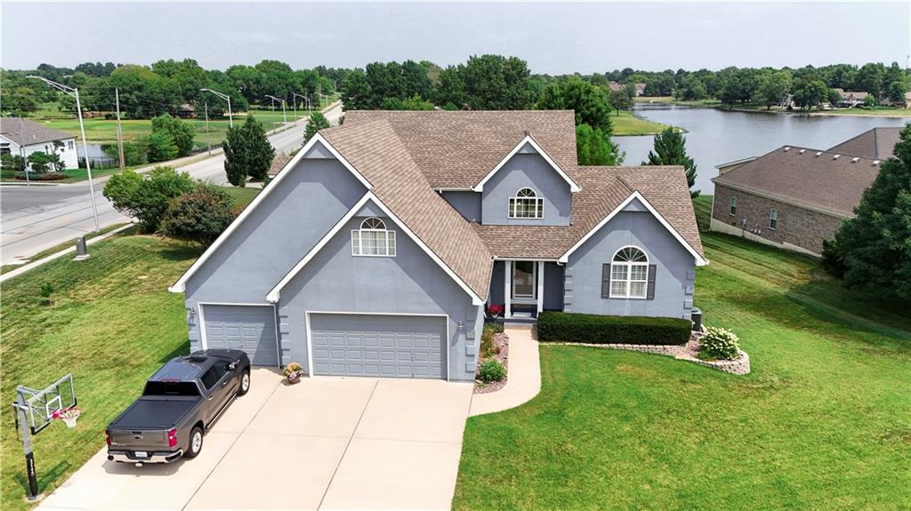 920 Sw Drake Drive Property Photo