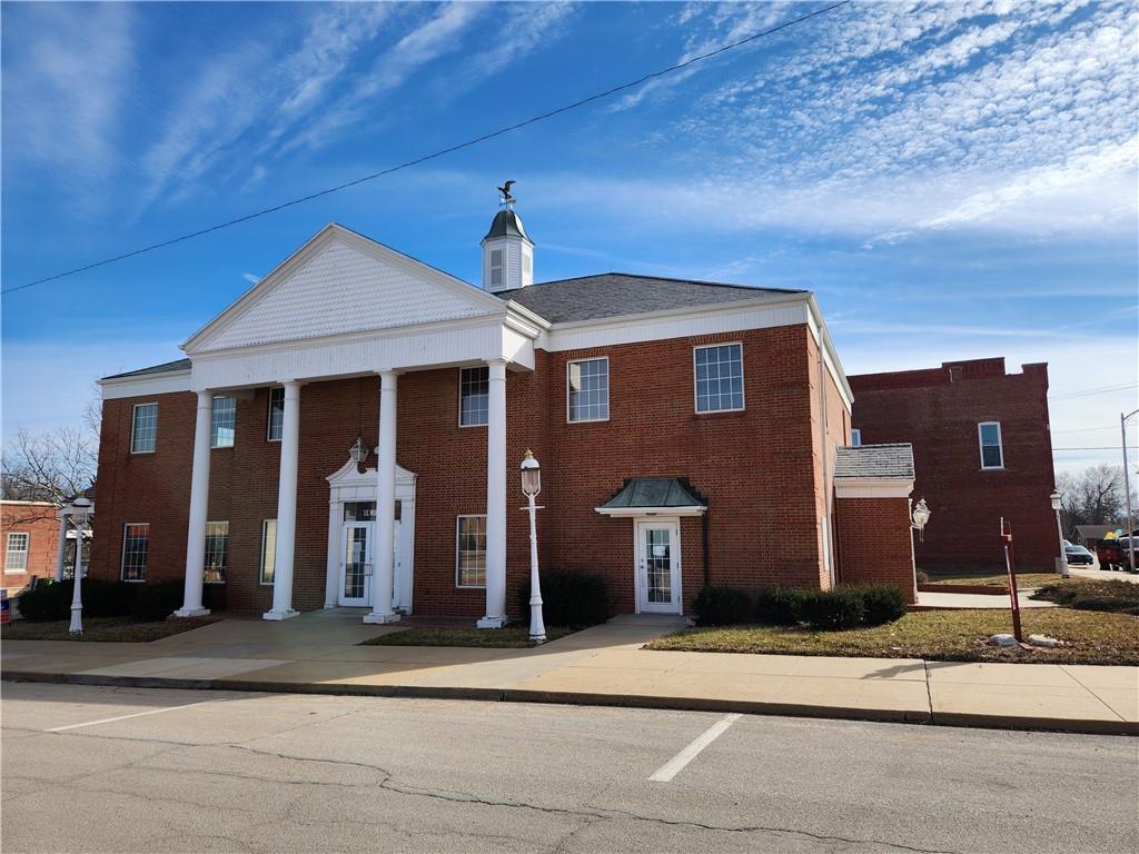 3 E Wea Street Property Photo