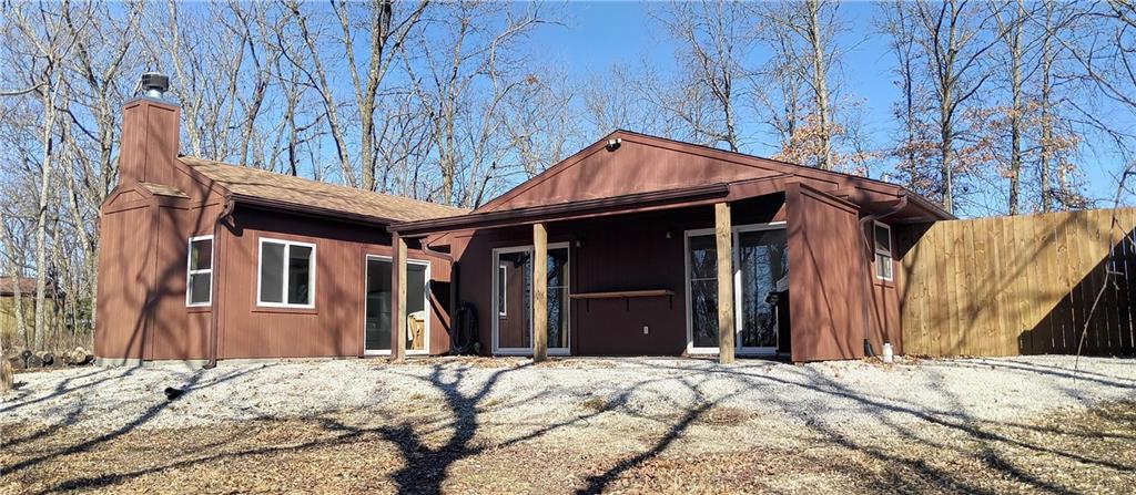 142 Spruce Drive Property Photo