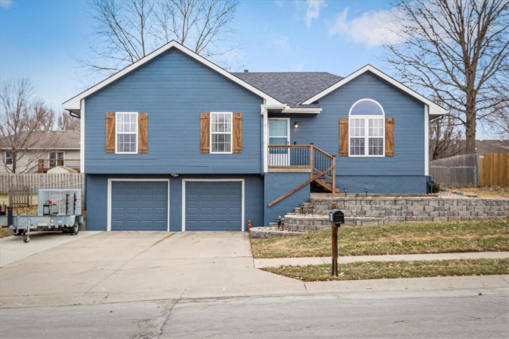 811 Southbrook Parkway Property Photo