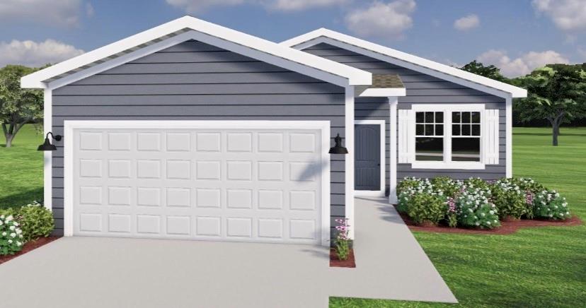27115 E Oak View Drive Property Photo 1