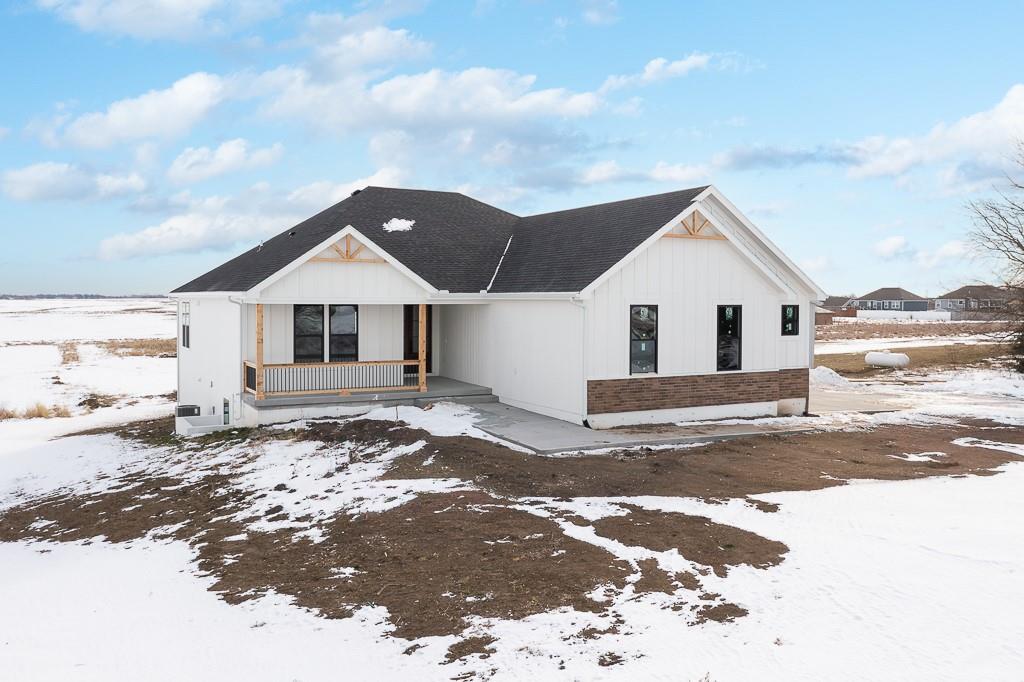 Lot 12 E 63rd Road Property Photo 1