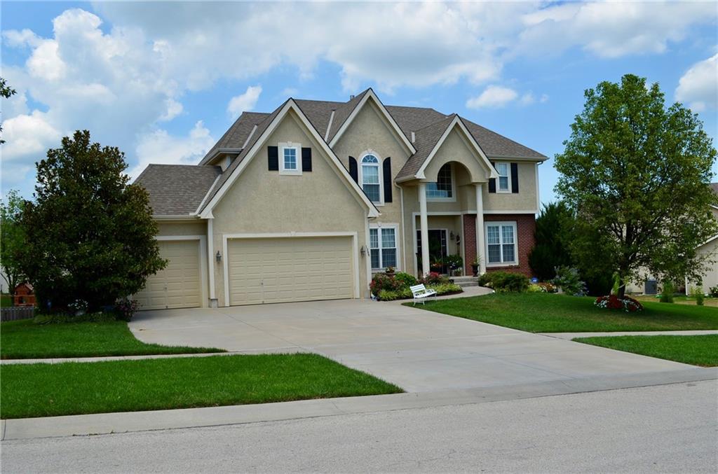 1394 Canyon Lane Property Photo