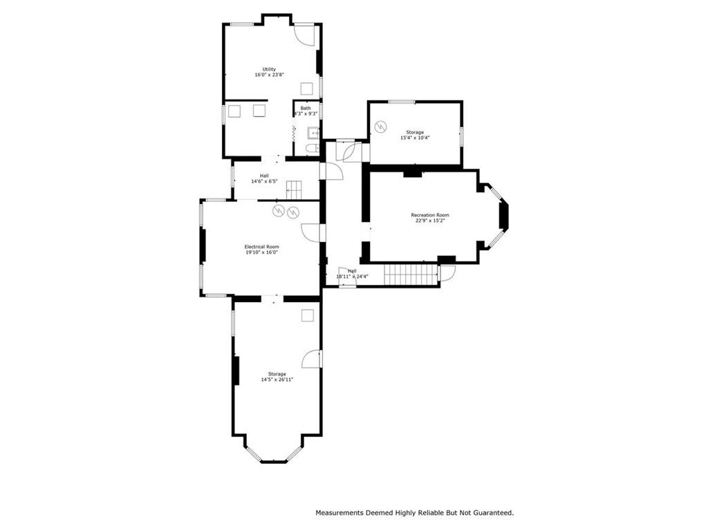 809 Hall Street Property Photo 61